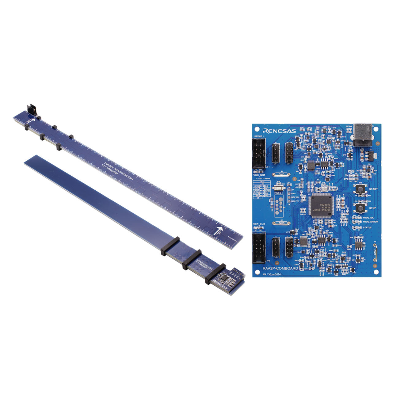 Renesas Electronics Corporation RTKA2P3226S00L00BE - - -