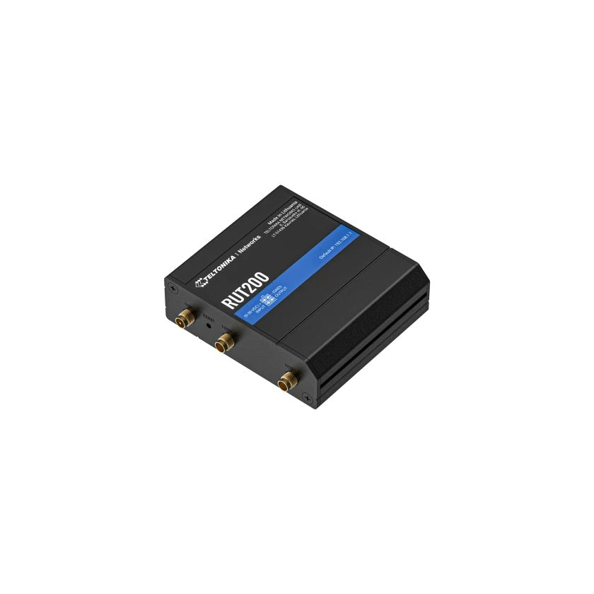 Teltonika RUT200015000 RUT200 RUT200 EUROPE, THE MIDDLE EAST, Router