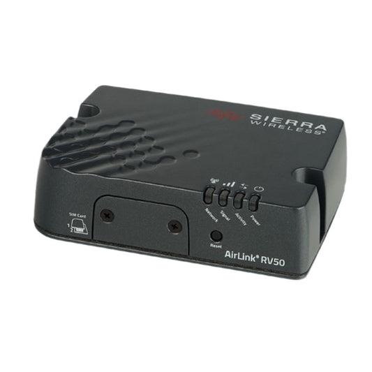 Sierra Wireless AirLink RV50X_1103045 RV - AirLink® Ruteador
