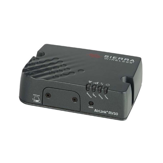 Sierra Wireless AirLink RV50X_1103052 RV - AirLink® Ruteador