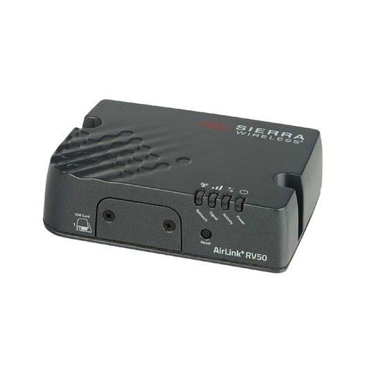 Sierra Wireless AirLink RV50X_1103052 RV - AirLink® Ruteador