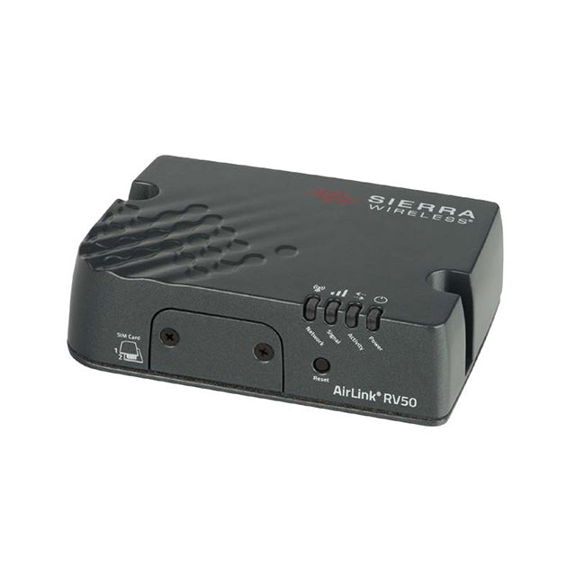 Sierra Wireless AirLink RV50X_1103052 RV - AirLink® ROUTER LTE HSPA+ ETHERNET Router