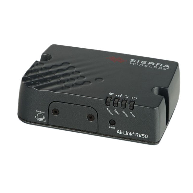 Sierra Wireless AirLink RV50X_1103045 RV - AirLink® ROUTER LTE HSPA+ ETHERNET APAC Router