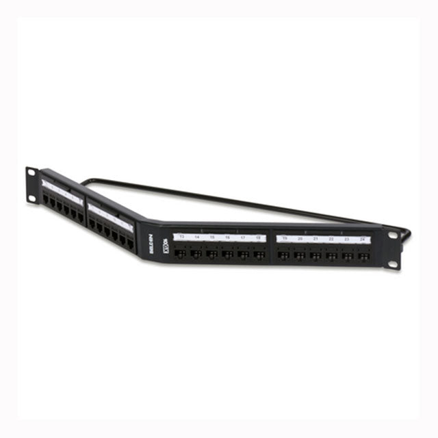 Belden Inc. RV6PPF1U24BK REVConnect - RJ45