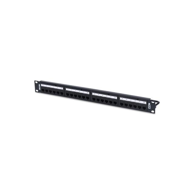 Belden Inc. RVAPPF1U24BK - Patch Panel RJ45