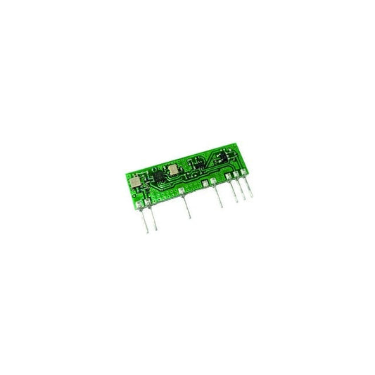 Aurel RX-4MR50FM++ * - -