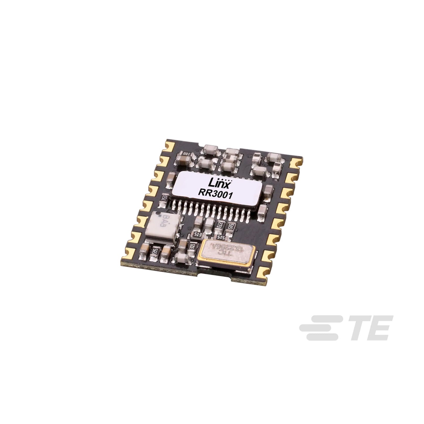 TE Connectivity Linx RXM-315-LR LR 315MHz -112dBm