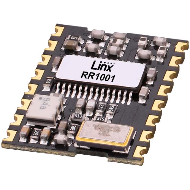 TE Connectivity Linx RXM-418-LR LR 418MHz -112dBm