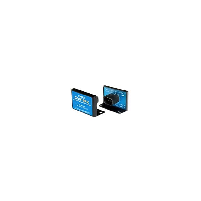InPower LLC RX-0302 RX Control Module 3 - Analog