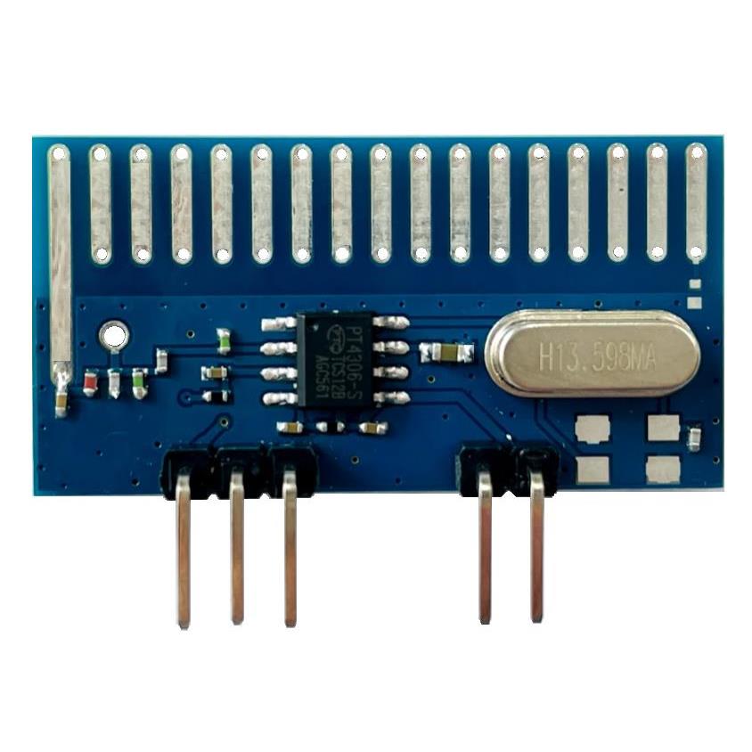 REYAX RYFP433 * - -