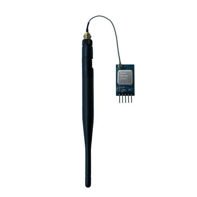 REYAX RYLR993_LITE - Transceptor, LoRa® (LoRaWAN®)