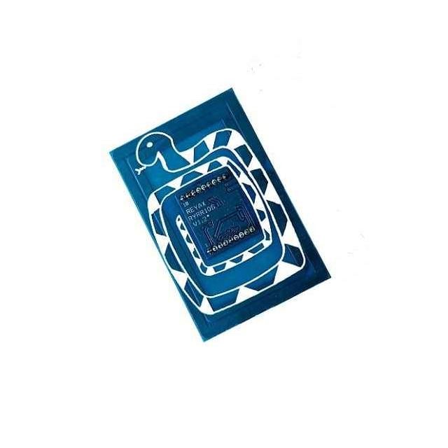 REYAX RYRR10S - Sólo lectura 13.553MHz ~ 13.567MHz