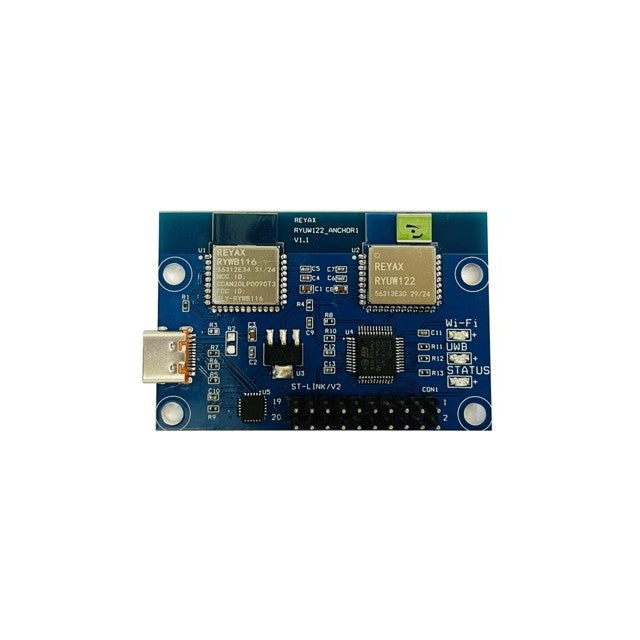 REYAX RYUW122_ANCHOR1 * -