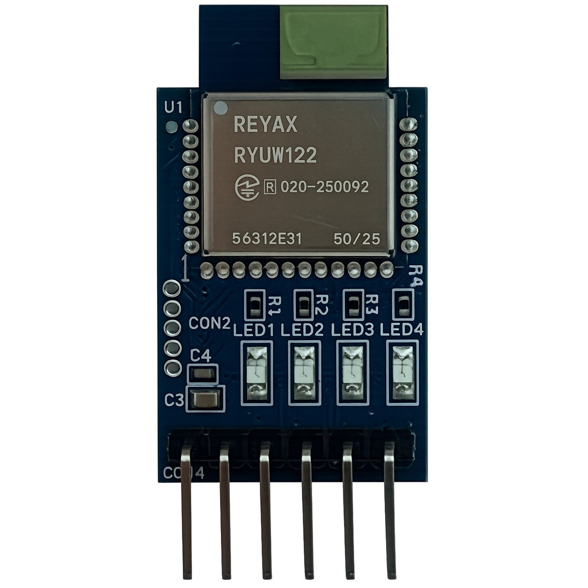 REYAX RYUW122_Lite UWB -