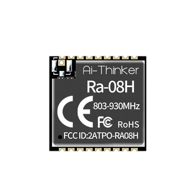 Ai-Thinker RA-08H-915 * -