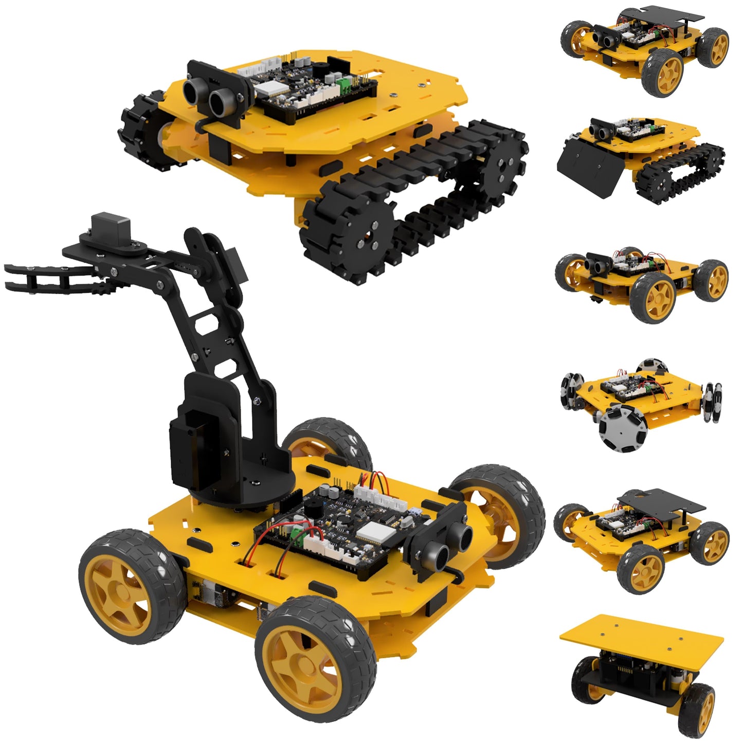 PicoBricks 20444 - - -