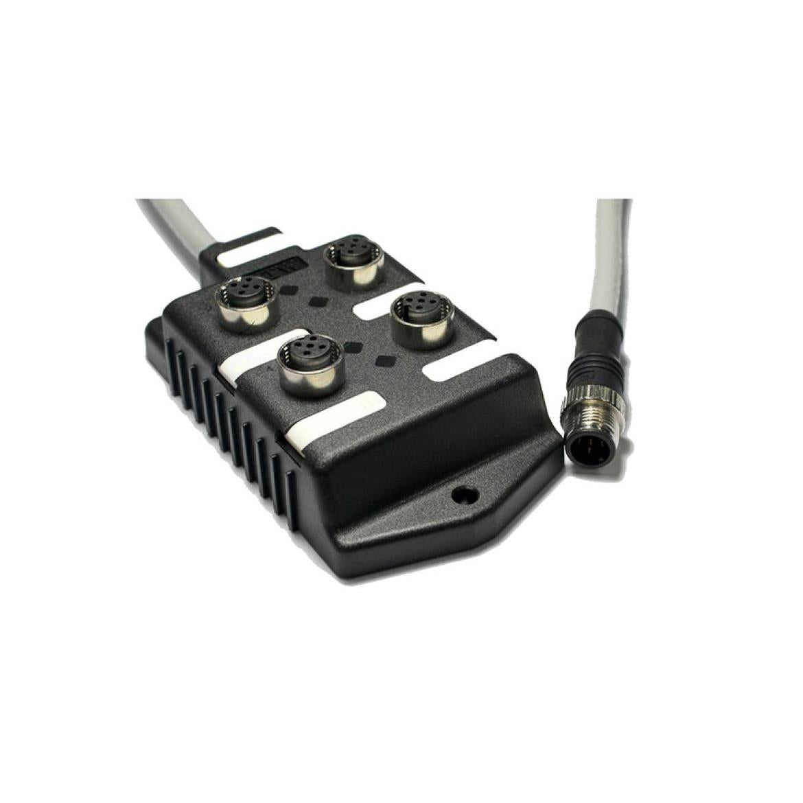 Amphenol LTW S-555500-FFFF00-SB02