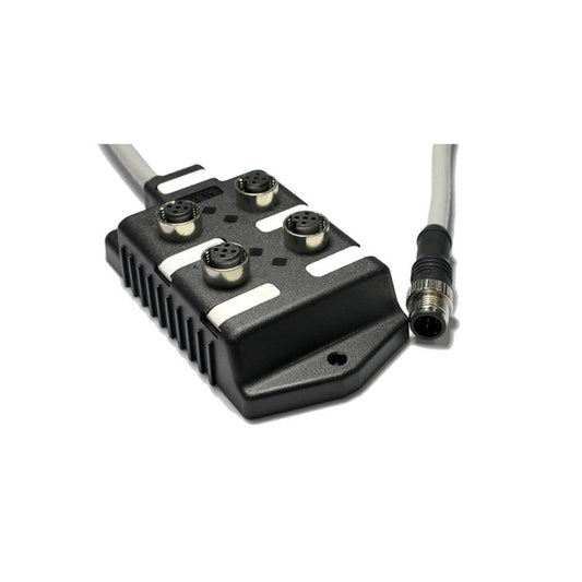 Amphenol LTW S-555500-FFFF00-SB02