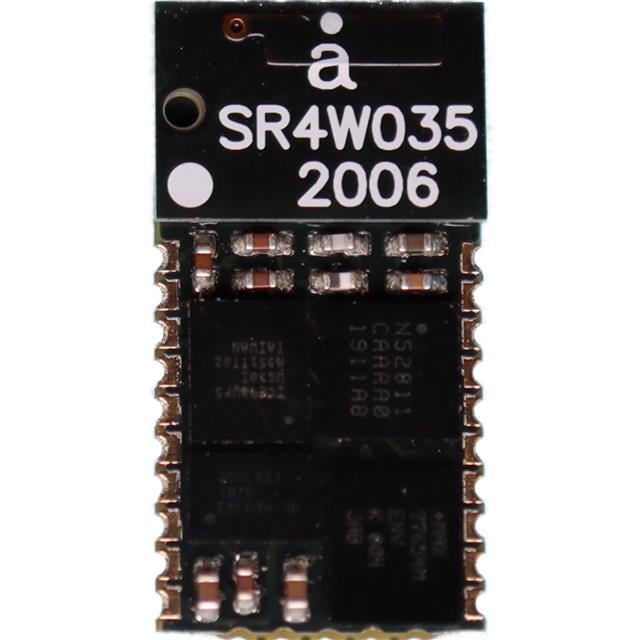 Silicon Witchery S1 MODULE S1 Bluetooth, hilo