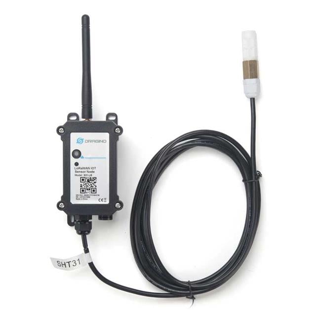 Dragino S31-LB-US915 - Sensor LoRaWAN