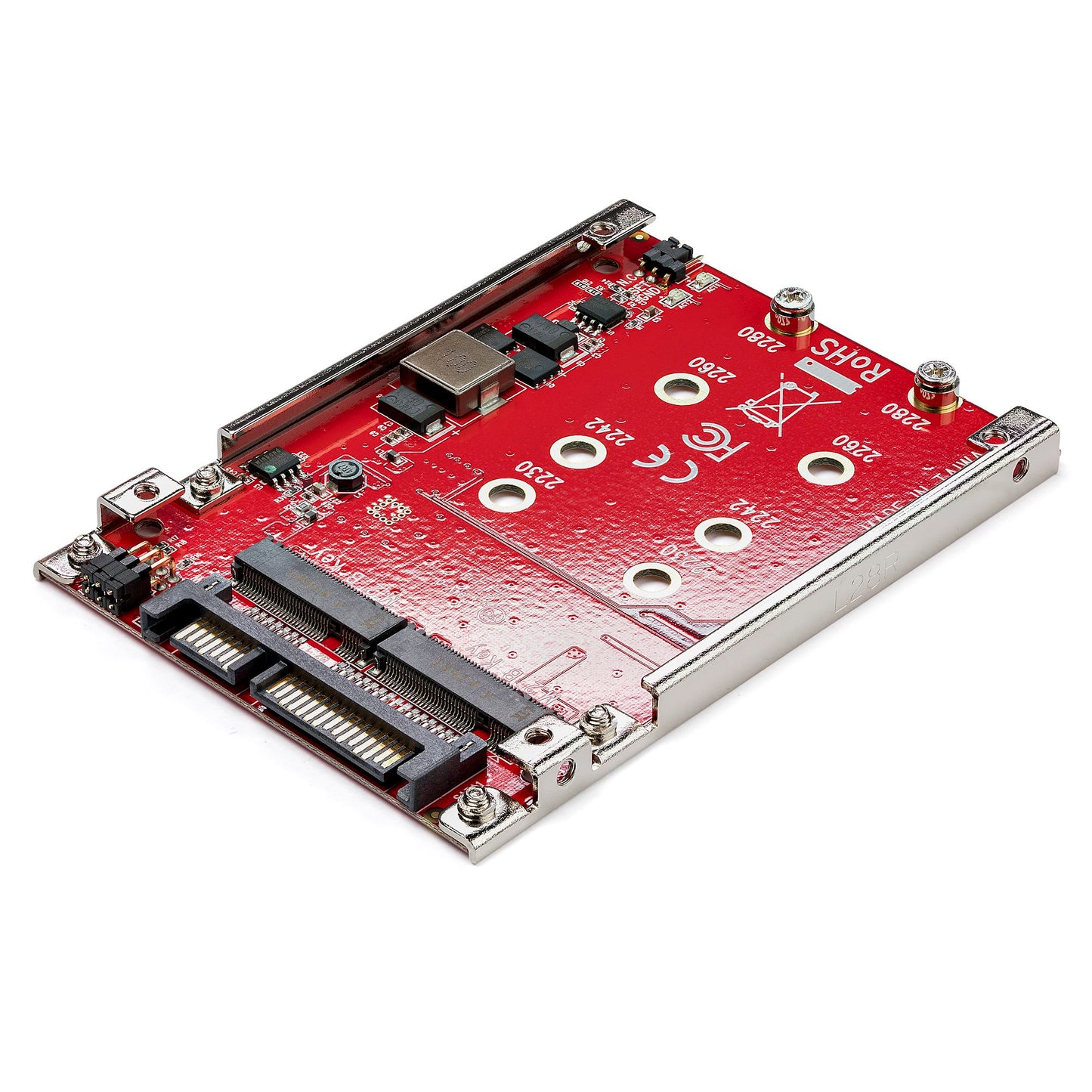 StarTech.com S322M225R - M.2 SATA
