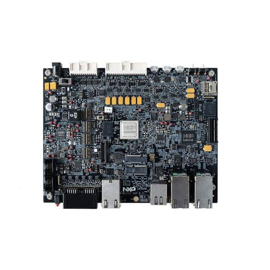 NXP USA Inc. S32G-VNP-RDB3 - MPU