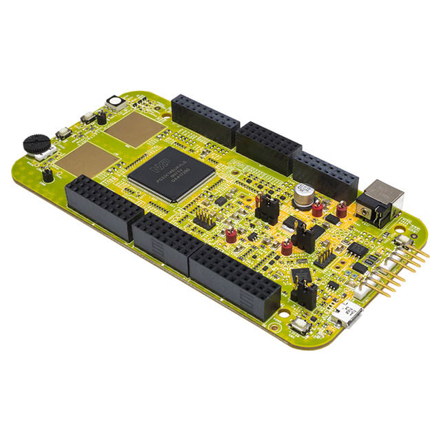 NXP USA Inc. S32K146EVB-Q144 - MCU 32-Bit