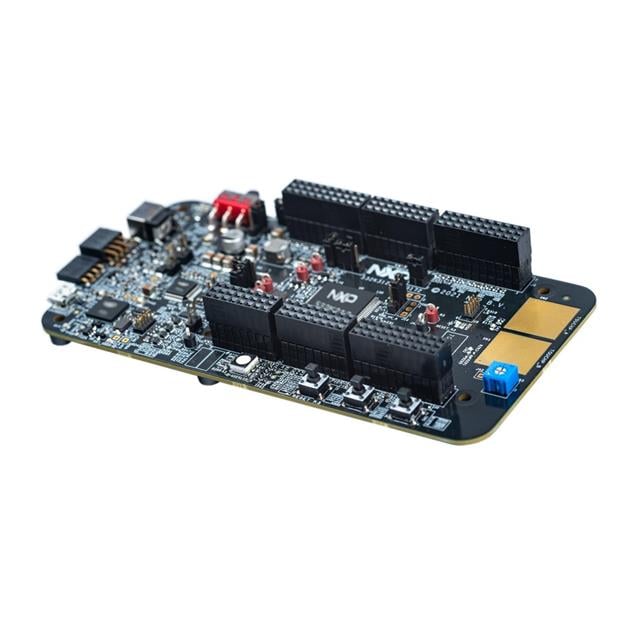 NXP USA Inc. S32K312EVB-Q172 S32K3 MCU 32-Bit