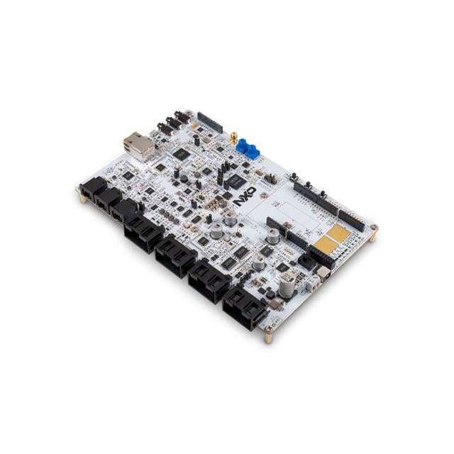 NXP USA Inc. S32K344-WB S32K344-WB -