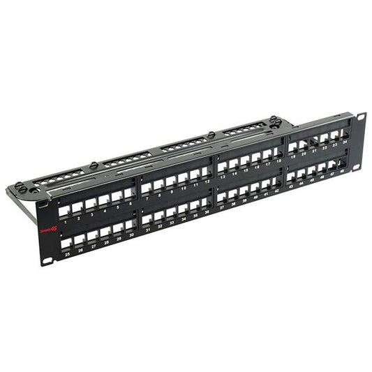 Simply45 S45-2048U - Patch Panel RJ45
