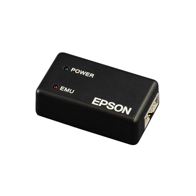 EPSON S5U1C17001H3100 -