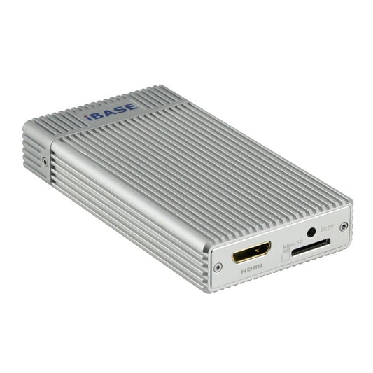 iBASE Technology SA-101-NDL - ARM® Cortex®-A9, i.MX6Quad