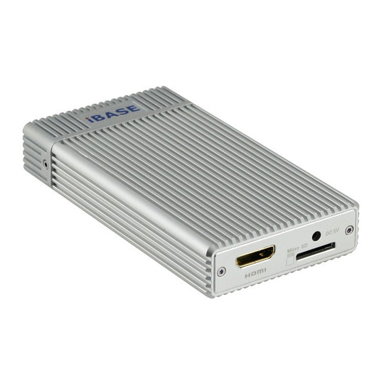 iBASE Technology SA-101-NQC - ARM® Cortex®-A9, i.MX6Quad