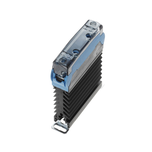 Celduc Inc. SAL942460 celpac 2G® Montaje de chasis SPST-NO (Normalmente abierto) (1 Forma A)