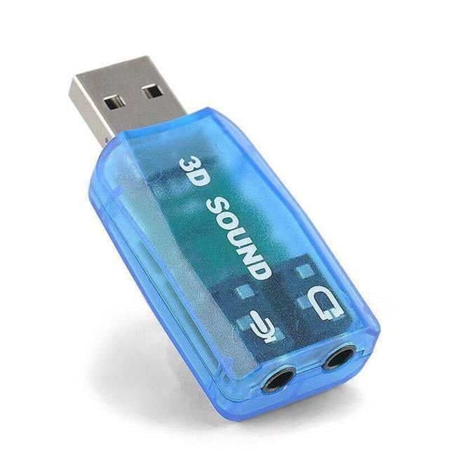 Sanoxy SANOXY-CABLE126 - USB a Audio USB - A 2.0 macho