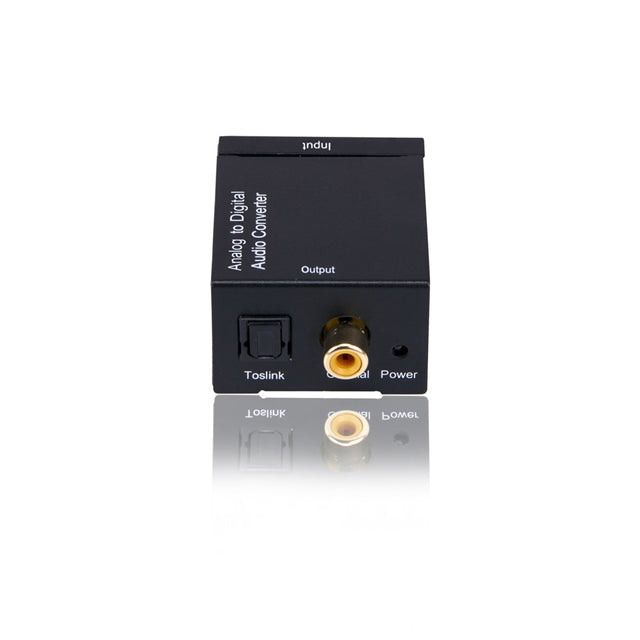 Sanoxy SANOXY-DSV-ANLG-AU-DIG - - RCA hembra