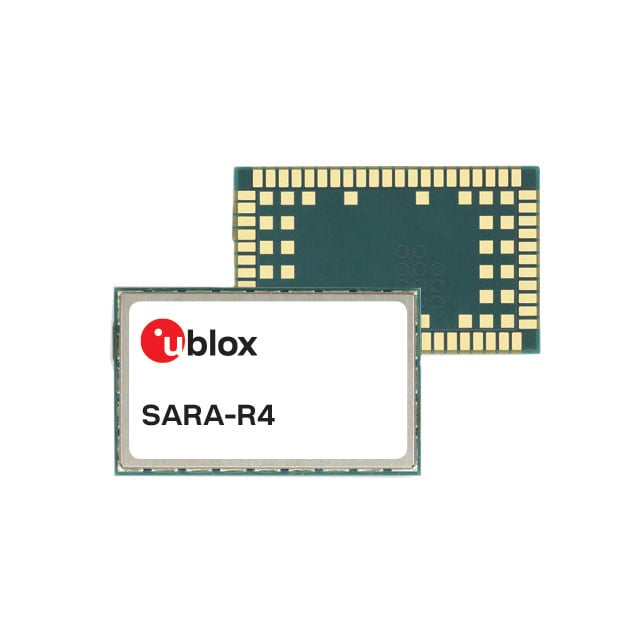 u-blox SARA-R410M-02B SARA-R4 Celular