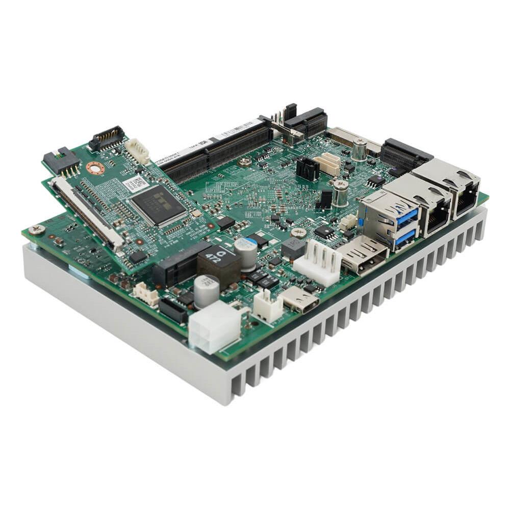 FORTEC Integrated SBCPRO-X51-01 * -