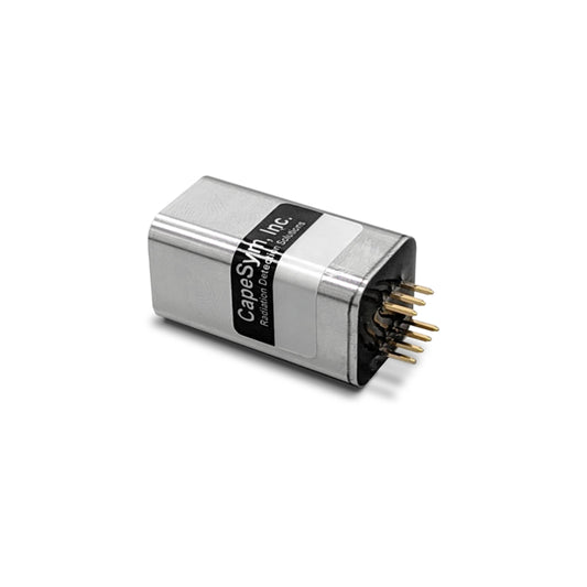 CapeScint CSI-14X25C-SIPM-T MacroPixel SENSOR GAMMA/RADIATION ANLG OUT