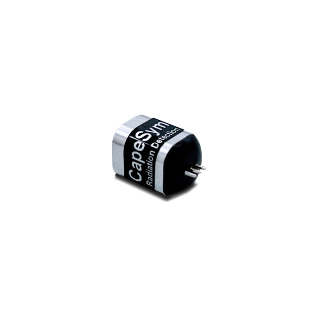 CapeScint SC-6X6C-SIPM MicroPixel SENSOR GAMMA/RADIATION ANLG OUT