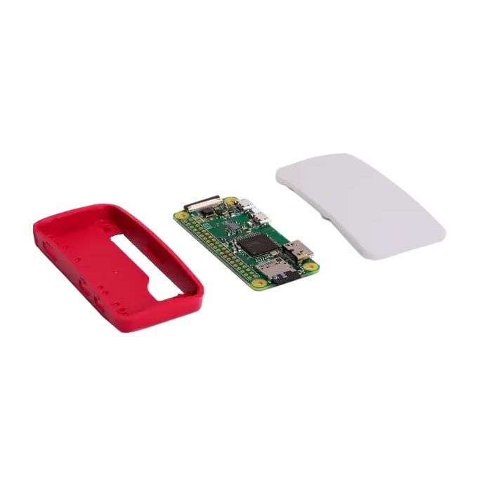 Raspberry Pi SC0038 - - Case