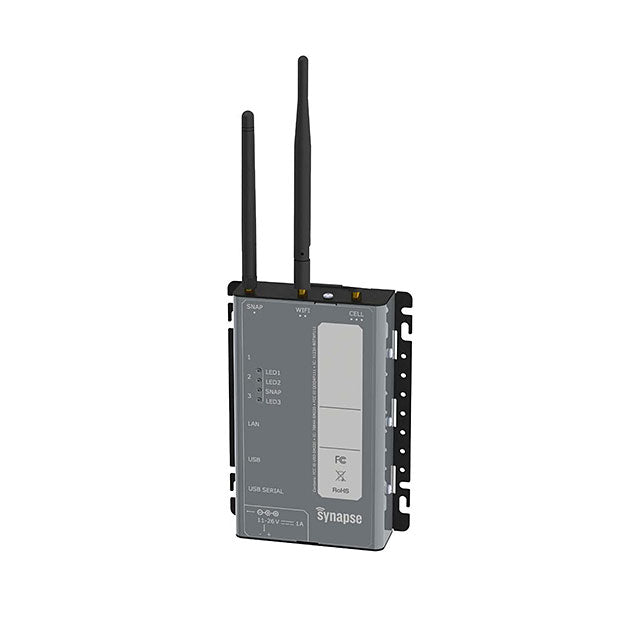 Synapse Wireless SC020-110 SNAP® Network Compuerta 802.15.4, SNAP