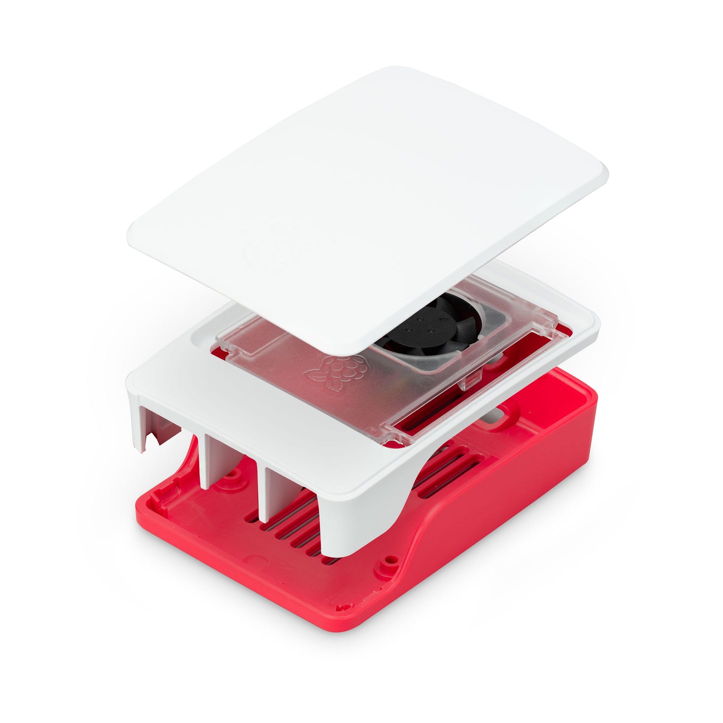 Raspberry Pi SC1159 - - Case