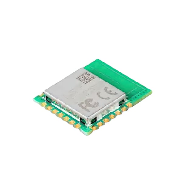 Raspberry Pi SC1169 - BlueTooth, WiFi