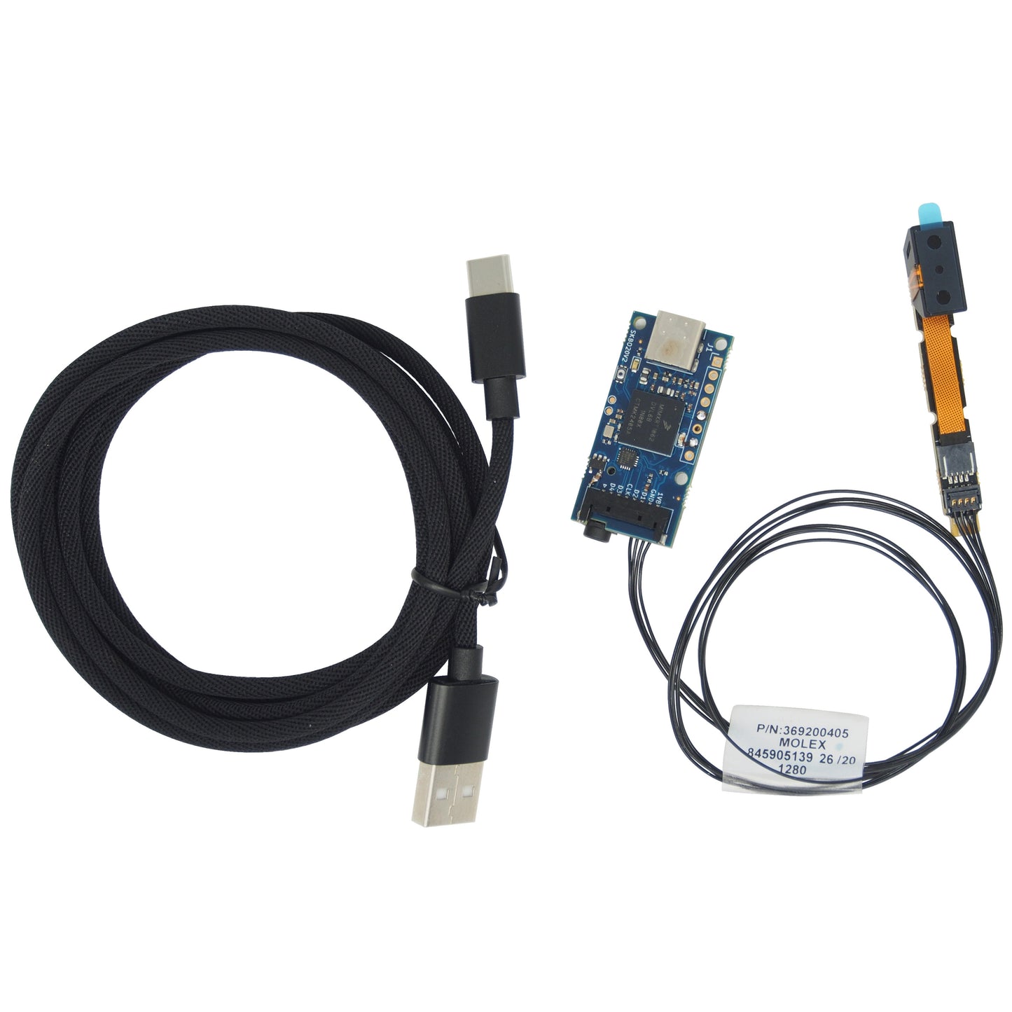 Soundskrit, Inc. SCARAB-EVB-KIT * - -