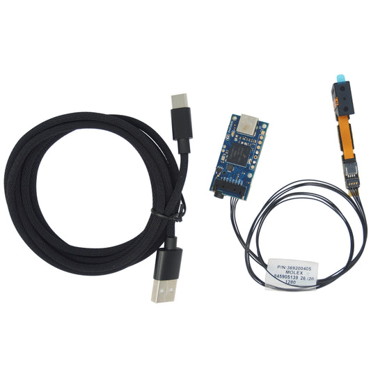 Soundskrit, Inc. SCARAB-EVB-KIT * - -