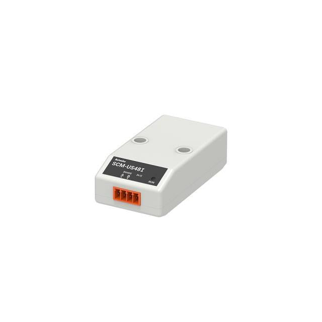Autonics SCM-US48I SCM USB to Serial RS-485, USB