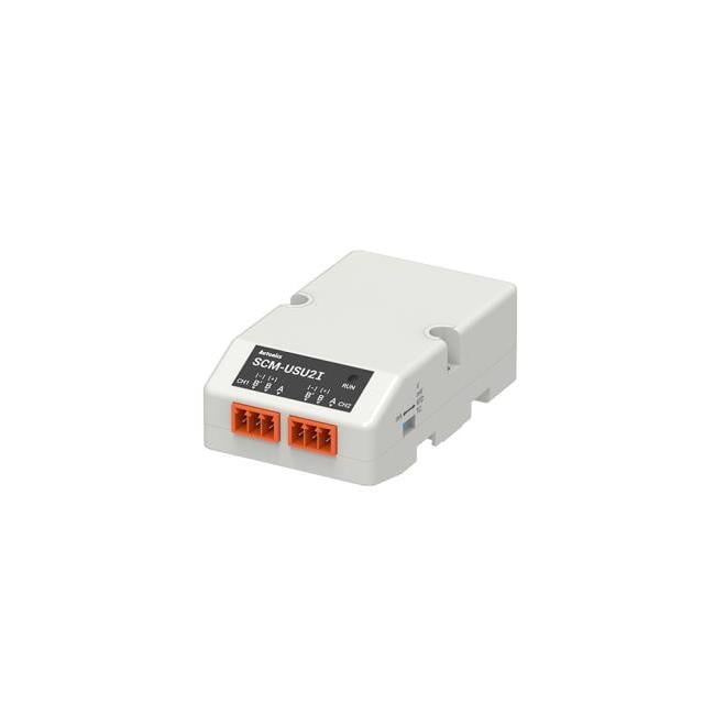 Autonics SCM-USU2I A-Accessory Registrador de datos Controladores Autonics