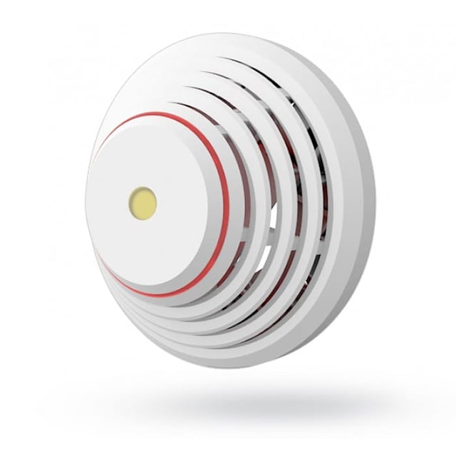 Comet America, LP SD280 - SENSOR OPTICAL SMOKE DETECTOR