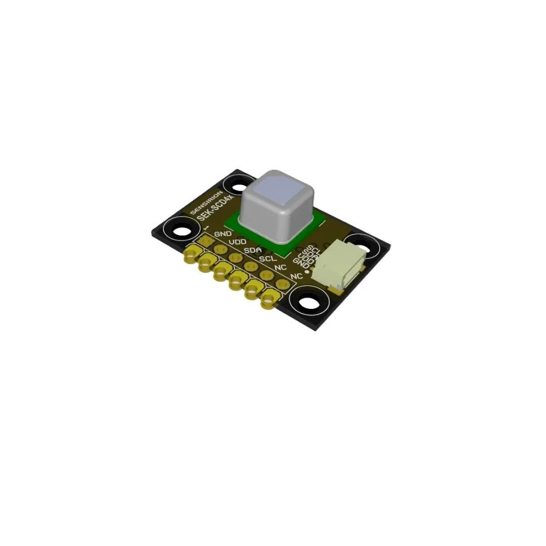 Sensirion AG SEK-SCD43-SENSOR SCD4x Gas -